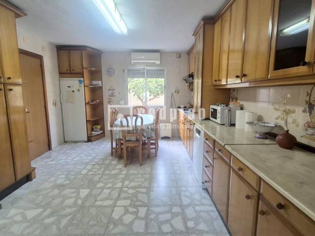 Casa chalet en Venta en Sector 3
