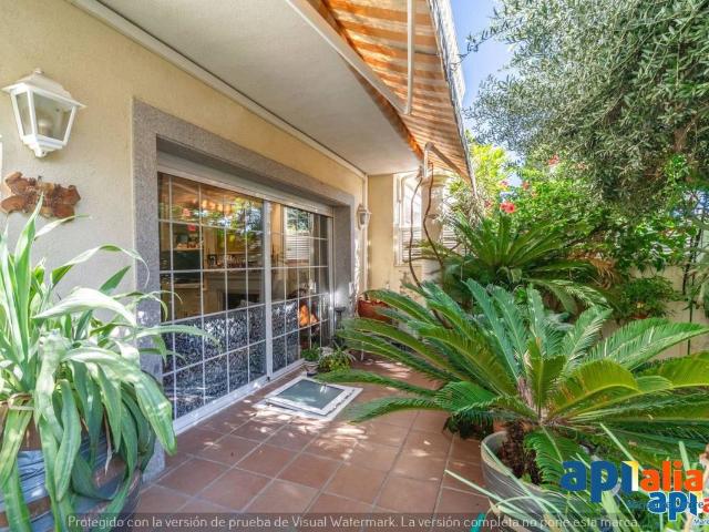 Casa chalet en Venta en Sector Est