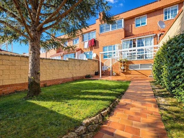 Casa chalet en Venta en Sector Plaza de Toros