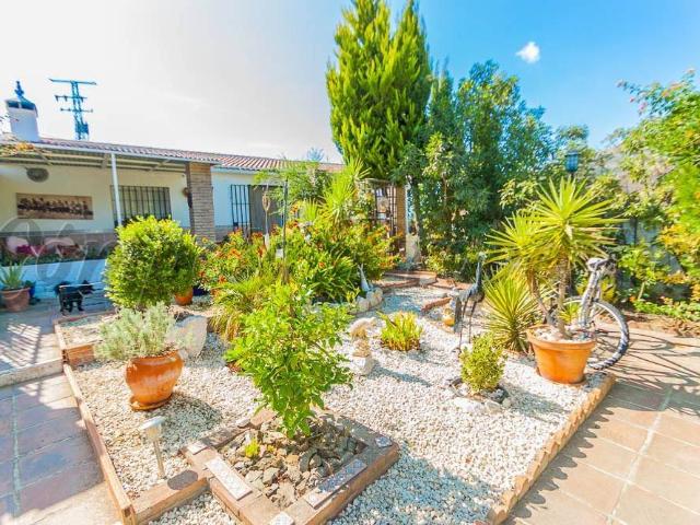Casa chalet en Venta en Sedella