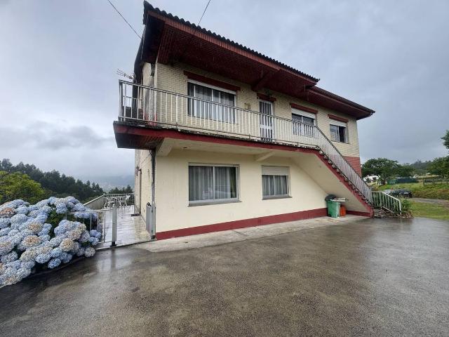 Casa chalet en Venta en Sedes Pedroso Doso