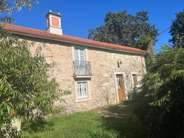 Casa chalet en Venta en Sedes Pedroso Doso