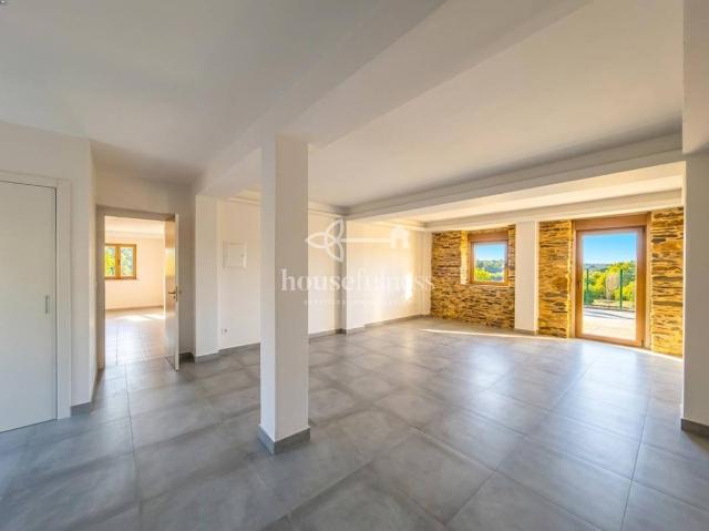 Casa chalet en Venta en Sedes Pedroso Doso