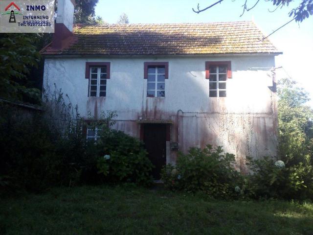 Casa chalet en Venta en Sedes Pedroso Doso