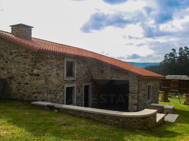 Casa chalet en Venta en Sedes Pedroso Doso