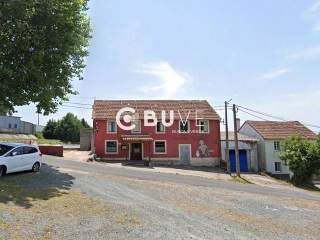 Casa chalet en Venta en Sedes Pedroso Doso