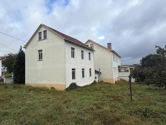 Casa chalet en Venta en Sedes Pedroso Doso