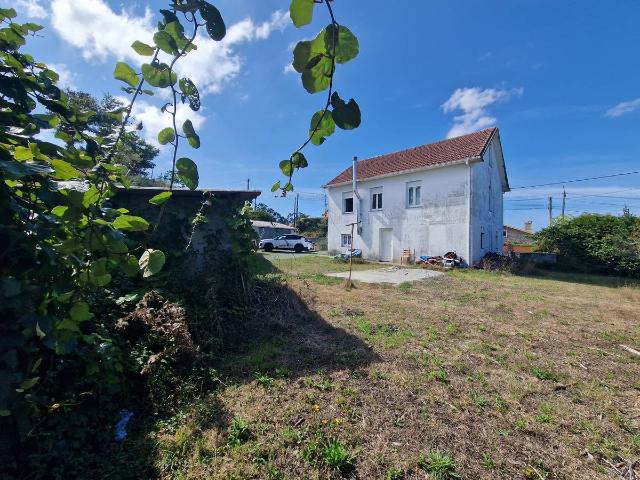 Casa chalet en Venta en Sedes Pedroso Doso