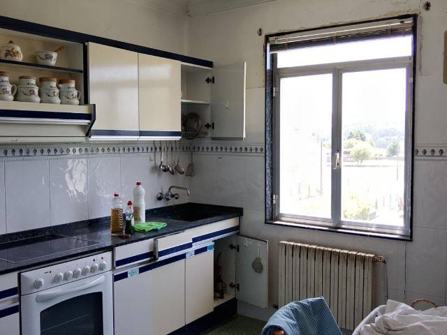 Casa chalet en Venta en Sedes Pedroso Doso