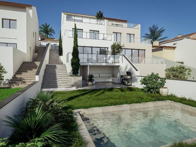 Casa chalet en Venta en Segur de Calafell