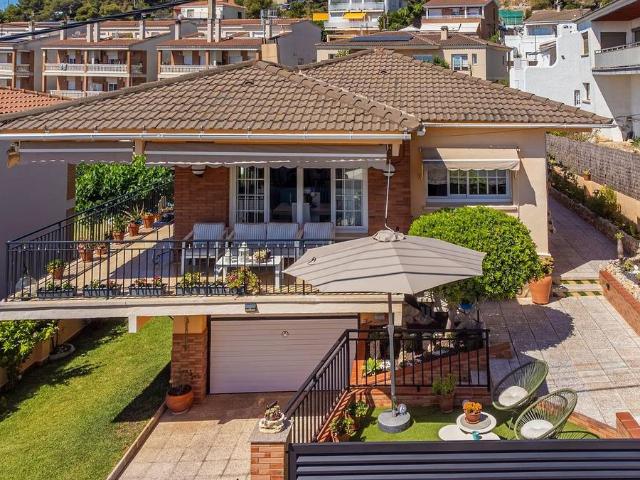 Casa chalet en Venta en Segur de Calafell