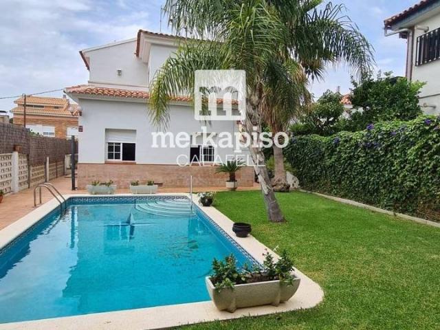 Casa chalet en Venta en Segur de Calafell