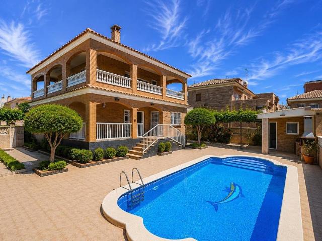 Casa chalet en Venta en Segur de Calafell