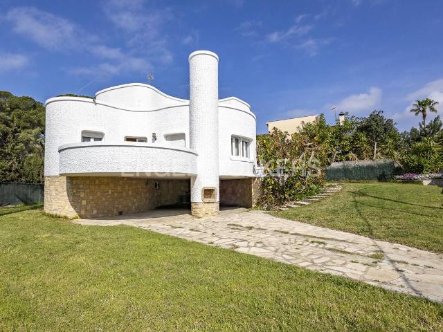 Casa chalet en Venta en Segur de Calafell