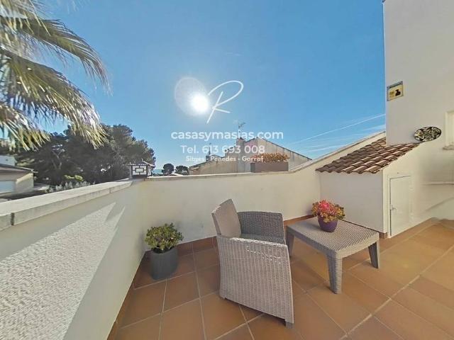 Casa chalet en Venta en Segur de Calafell