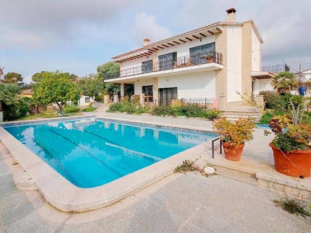Casa chalet en Venta en Segur de Calafell