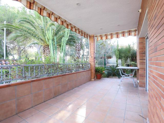 Casa chalet en Venta en Segur de Calafell