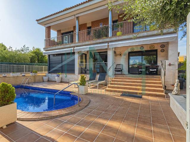 Casa chalet en Venta en Segur de Calafell
