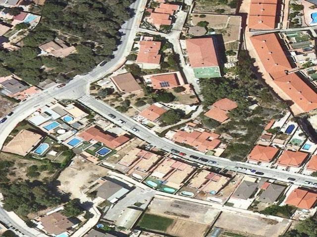 Casa chalet en Venta en Segur de Calafell
