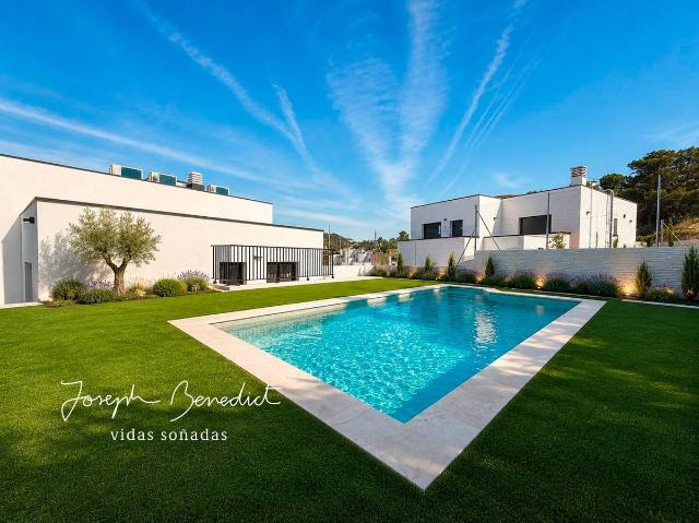 Casa chalet en Venta en Segur de Calafell