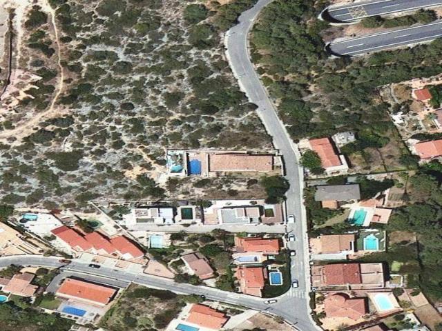 Casa chalet en Venta en Segur de Calafell