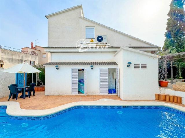 Casa chalet en Venta en Segur de Calafell