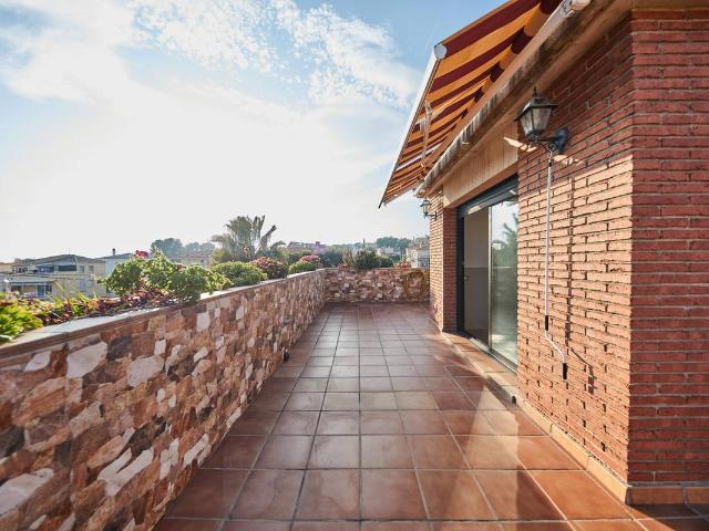 Casa chalet en Venta en Segur de Calafell