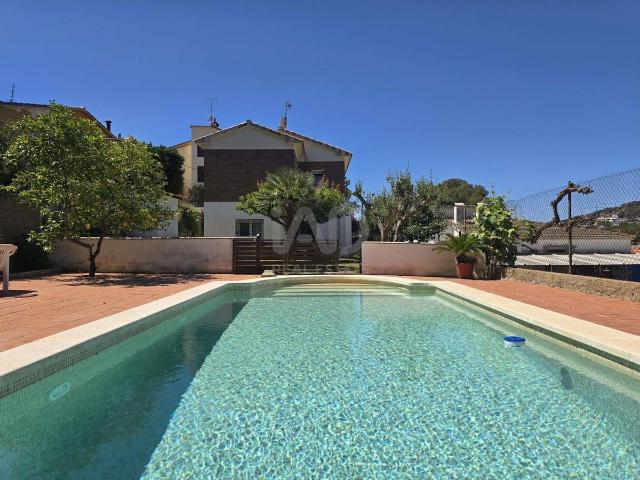 Casa chalet en Venta en Segur de Calafell