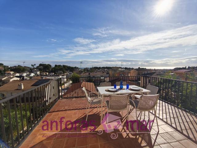 Casa chalet en Venta en Segur de Calafell