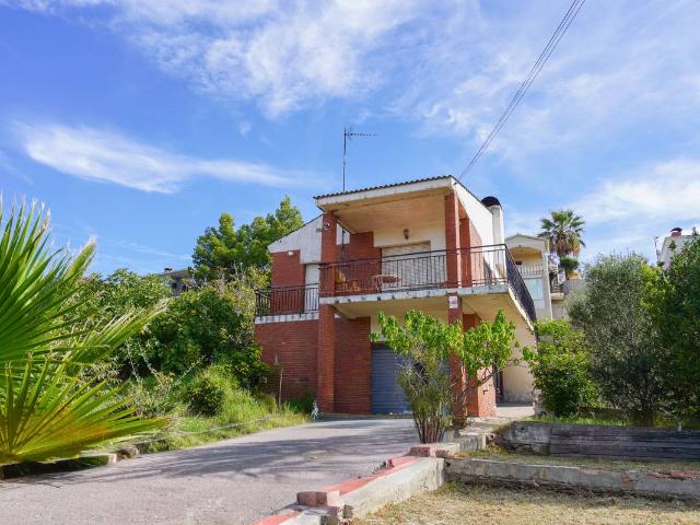 Casa chalet en Venta en Segur de Dalt