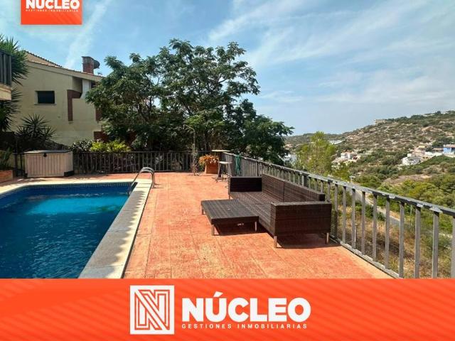 Casa chalet en Venta en Segur de Dalt