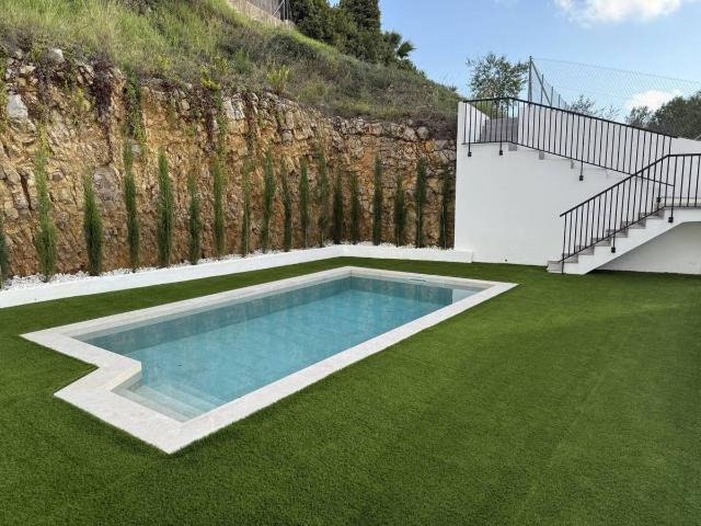 Casa chalet en Venta en Segur de Dalt