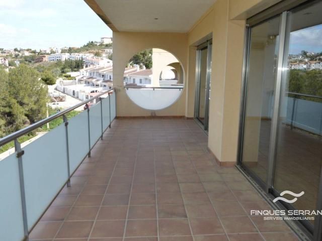 Casa chalet en Venta en Segur de Dalt