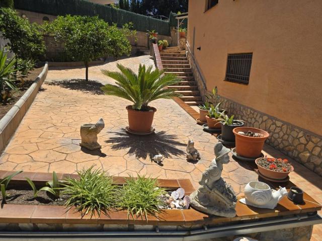 Casa chalet en Venta en Castellbisbal