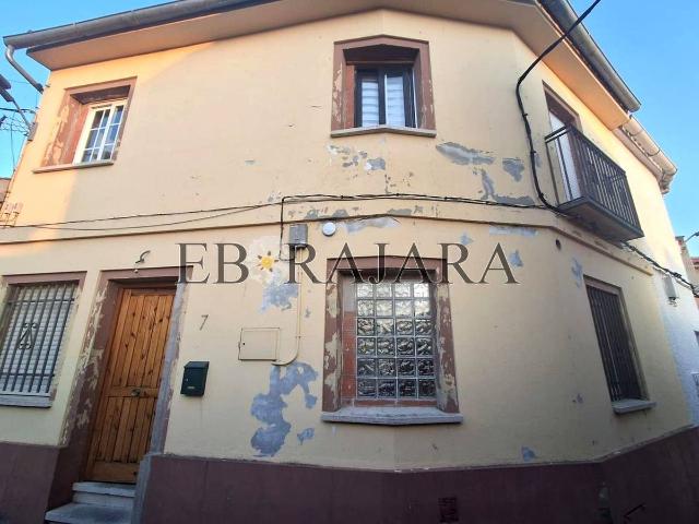 Casa chalet en Venta en Segurilla