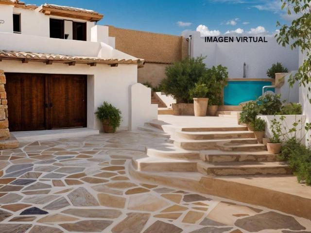 Casa chalet en Venta en Segorbe