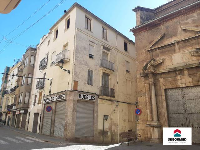 Casa chalet en Venta en Segorbe