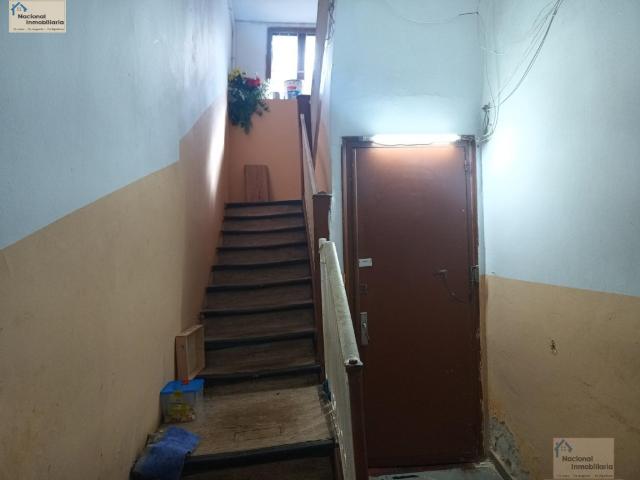 Casa Chalet en Venta en Segovia Segovia