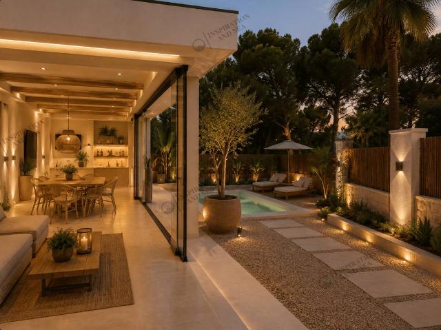 Casa chalet en Venta en S'Eixample Can Misses