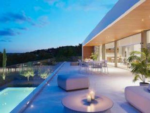 Casa chalet en Venta en S'Eixample Can Misses