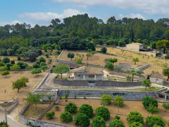 Casa chalet en Venta en Selva