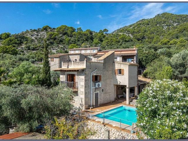 Casa chalet en Venta en Selva