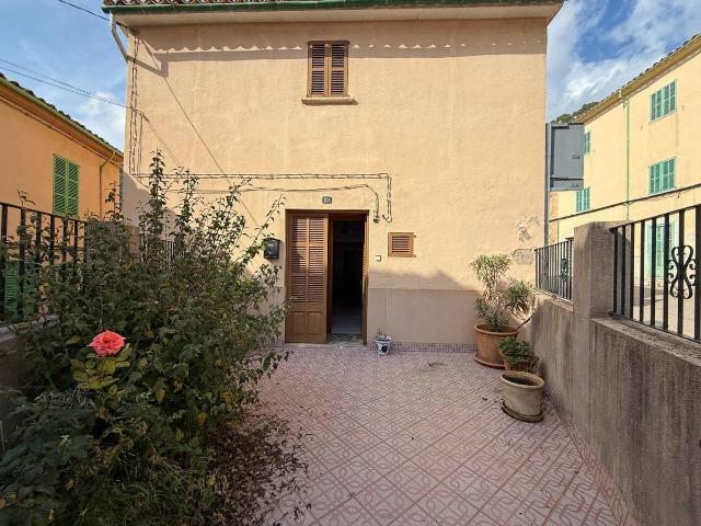 Casa chalet en Venta en Selva