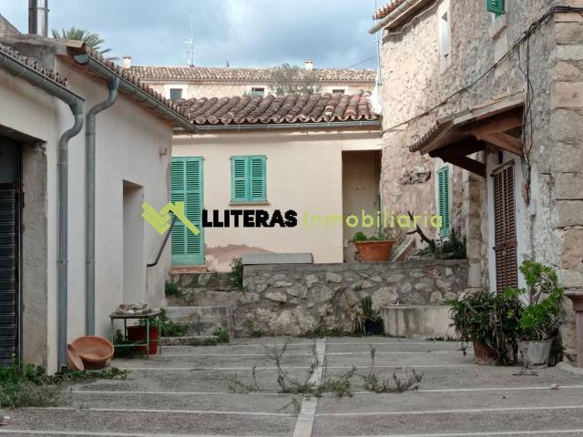 Casa chalet en Venta en Selva