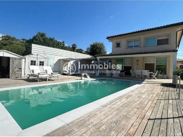 Casa chalet en Venta en Selva