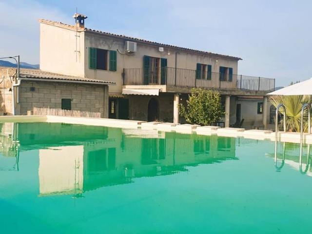 Casa chalet en Venta en Selva