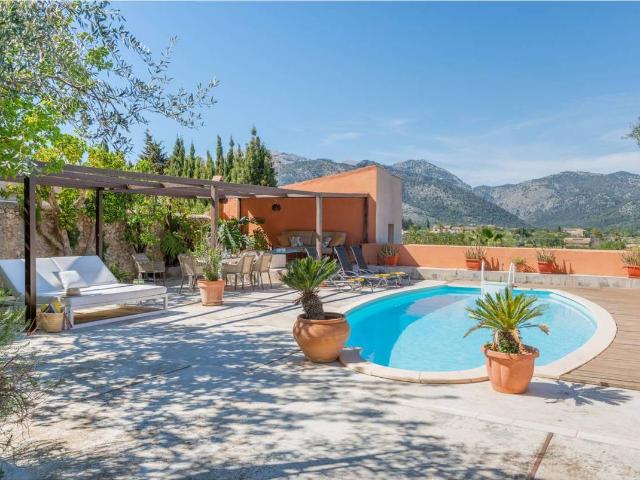 Casa chalet en Venta en Selva