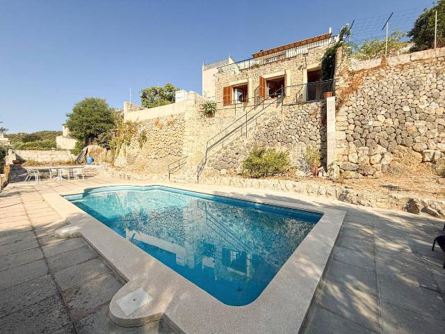 Casa chalet en Venta en Selva