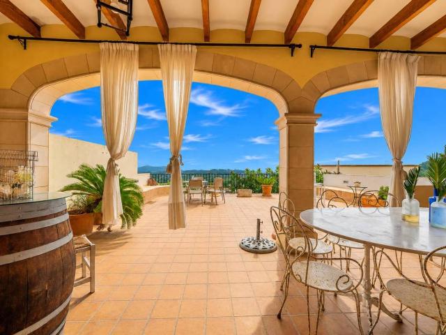 Casa chalet en Venta en Selva