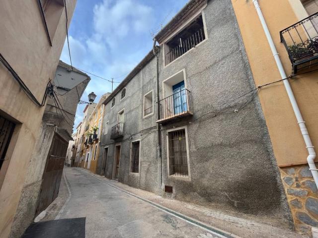 Casa chalet en Venta en Sella